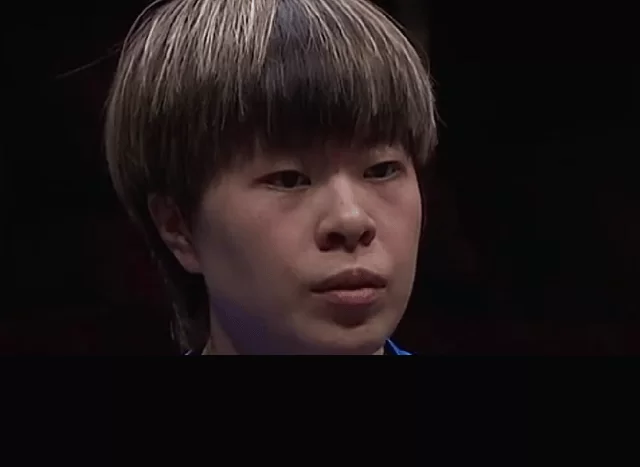 团体世乒赛:中国女乒表现完美无缺,国乒男团小波折不断_对手_结果_状况